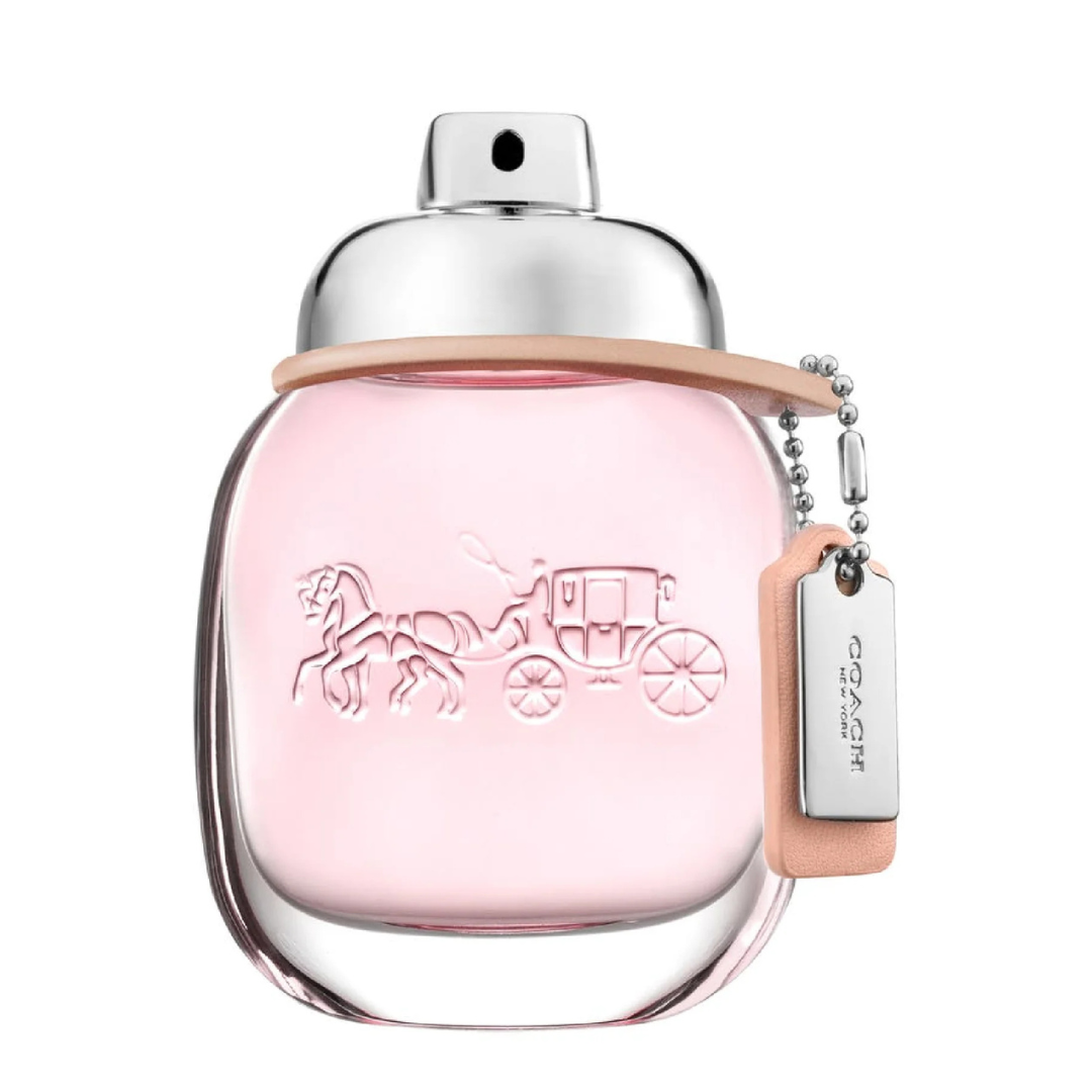 New York Women by Coach, Eau de Toilette, For Women