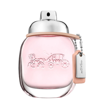 New York Women by Coach, Eau de Toilette, For Women