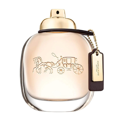 Coach New York Women – Eau de Parfum, For Women
