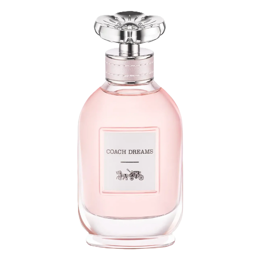 Coach Dreams by Coach, Eau de Parfum (EDP), Women's Fragrance