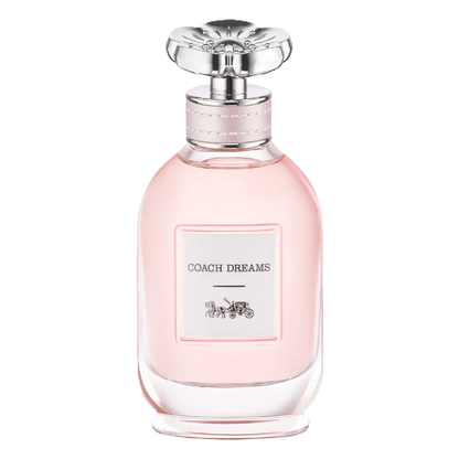 Coach Dreams by Coach, Eau de Parfum (EDP), Women's Fragrance