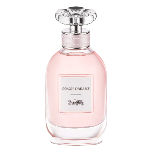 Coach Dreams by Coach, Eau de Parfum (EDP), Women's Fragrance