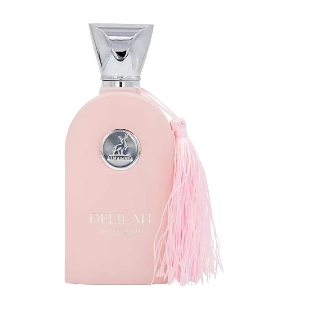Delilah by Maison Alhambra, Eau de Parfum, Women’s Fragrance