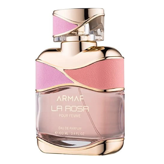 La Rosa by Armaf, Eau de Parfum,  Women’s Fragrance
