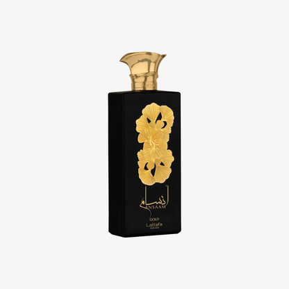 Ansaam Gold by Lattafa, Eau de Parfum  Women's Fragrance