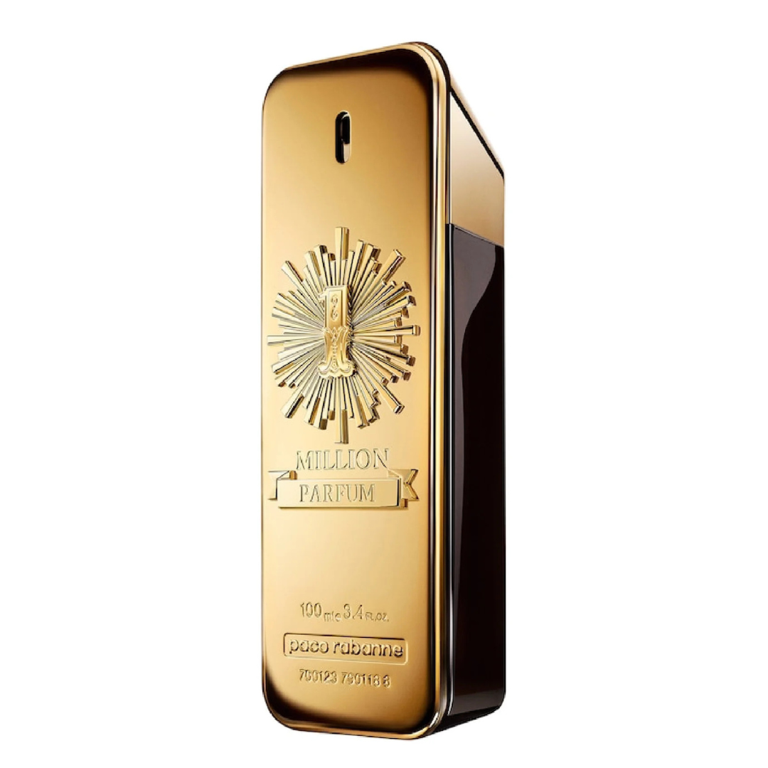 1 Million by Rabanne, Eau de Toilette (EDT), Men's Fragrance