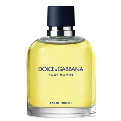 Pour Homme by Dolce & Gabbana, Men's Fragrance