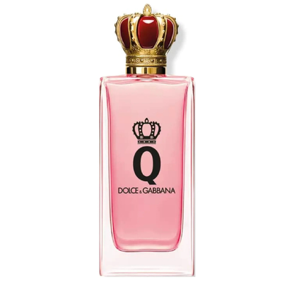 Q by Dolce & Gabbana, Women's Fragrance