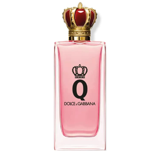 Q by Dolce & Gabbana, Women's Fragrance