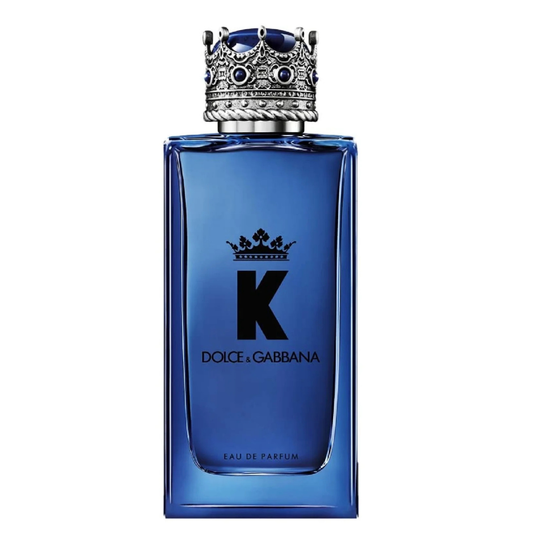 K by Dolce & Gabbana, Men's Fragrance