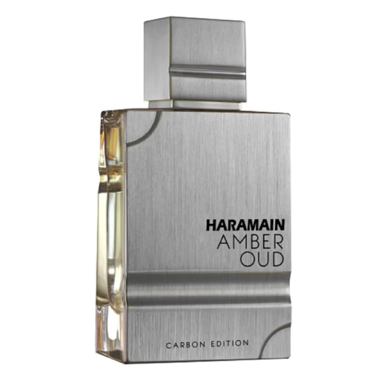 Amber Oud Carbon by Al Haramain, Men’s Fragrance