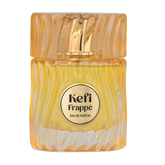Risala Elite Kefi Frappe by Armaf, Unisex Fragrance
