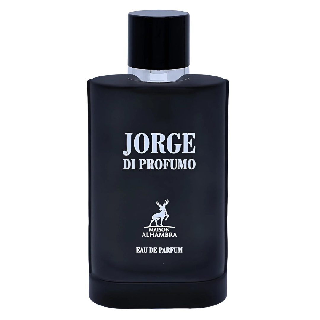 Jorge Di Profumo,by Maison Alhambra, Men’s Fragrance
