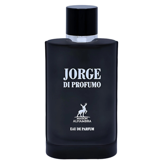 Jorge Di Profumo,by Maison Alhambra, Men’s Fragrance
