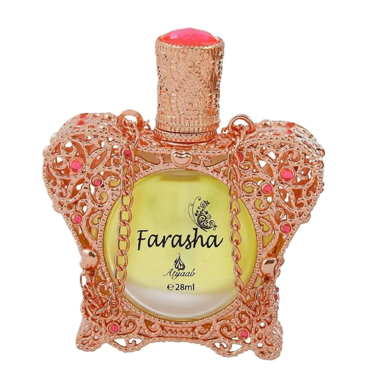 Farasha Atyaab by Khadlaj, Women's Fragrance