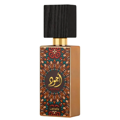 Ajwad by Lattafa, Women’s Fragrance