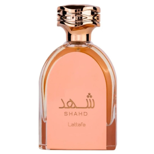 Shahd by Lattafa, Eau de Parfum,Women's Fragrance