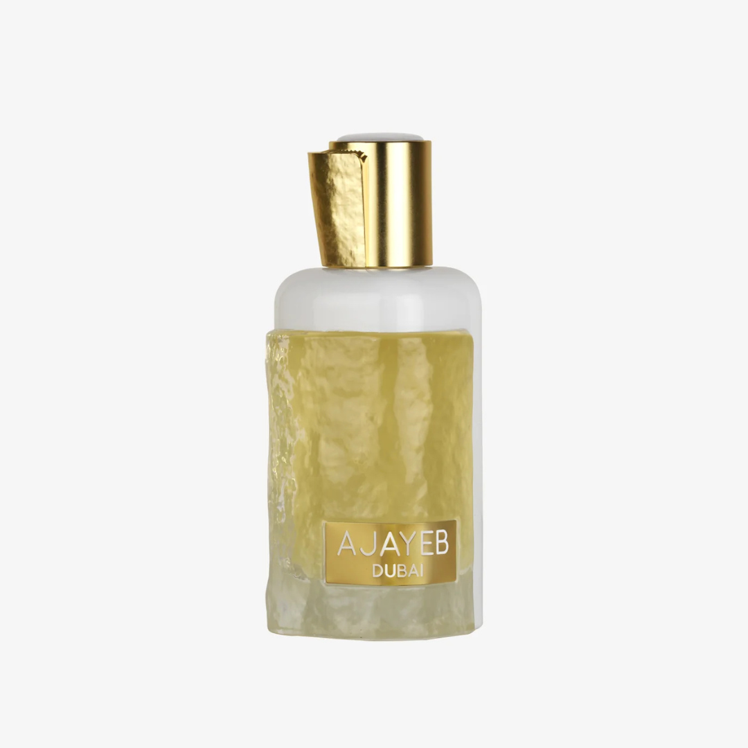 Ajayeb Dubai by Lattafa, Eau de Parfum,Unisex Fragrance