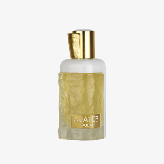 Ajayeb Dubai by Lattafa, Eau de Parfum,Unisex Fragrance