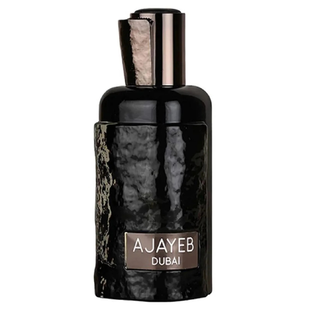 Ajayeb Dubai  by Lattafa, Eau de Parfum, Unisex's Fragrance