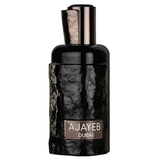 Ajayeb Dubai  by Lattafa, Eau de Parfum, Unisex's Fragrance