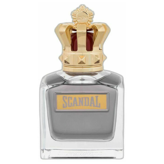 Jean Paul Gaultier Scandal, Men’s Fragrance