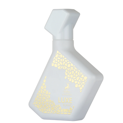Luxe Blanc by Maison Alhambra – Eau de Parfum– For Women