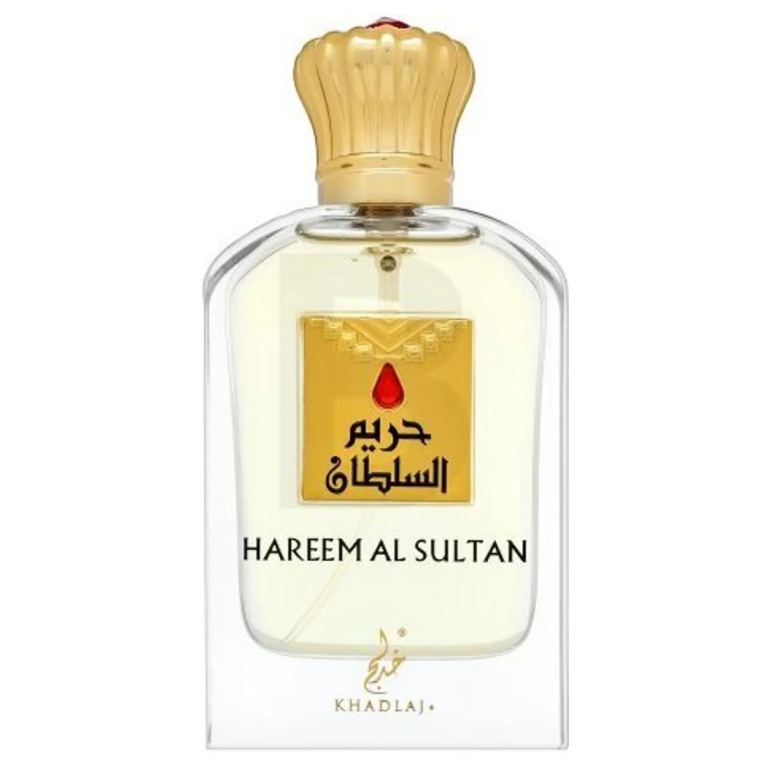 Hareem Al Sultan Gold by Khadlaj Eau De Parfum, For Women