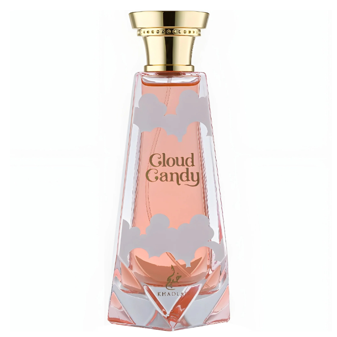 Cloud Candy by Khadla, Women’s Fragrance