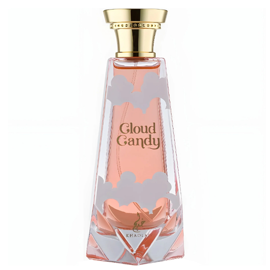 Cloud Candy by Khadla, Women’s Fragrance
