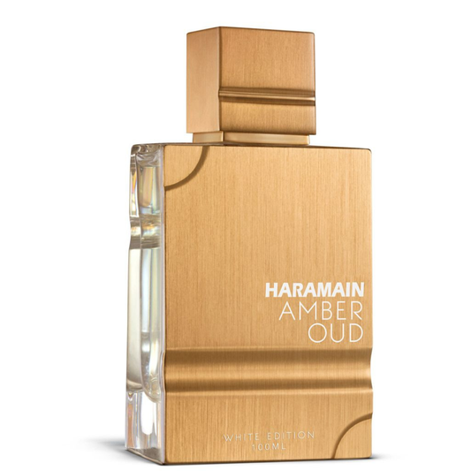 Amber Oud White Edition by Al Haramain – Eau de Parfum, Women’s Fragrance