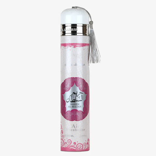 Hareem Al Sultan by Ard Al Zaafaran – Air Freshener Spray