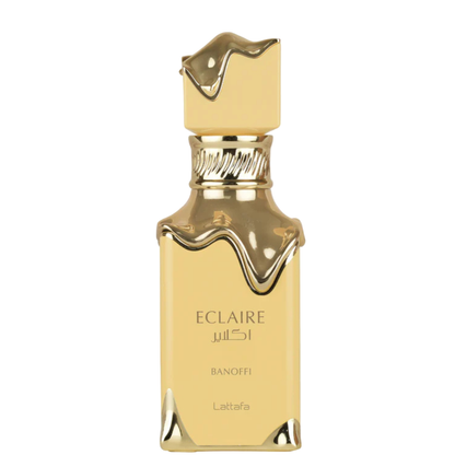 Eclaire Banoffi by Lattafa, For Women