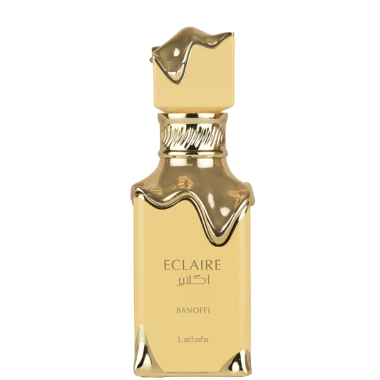 Eclaire Banoffi by Lattafa, For Women