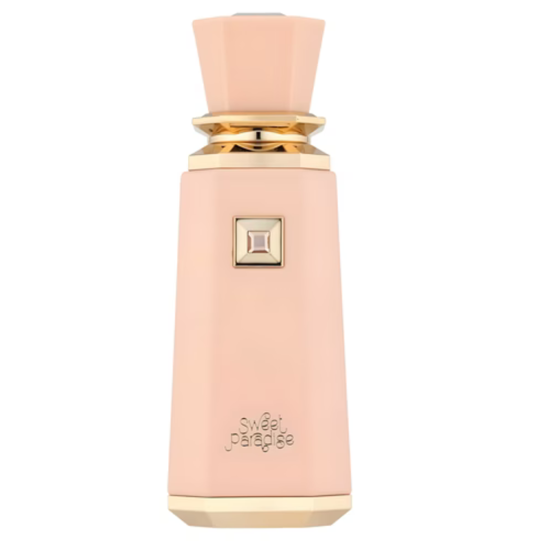 Sweet Paradise by French Avenue – (EDP)  – For Women