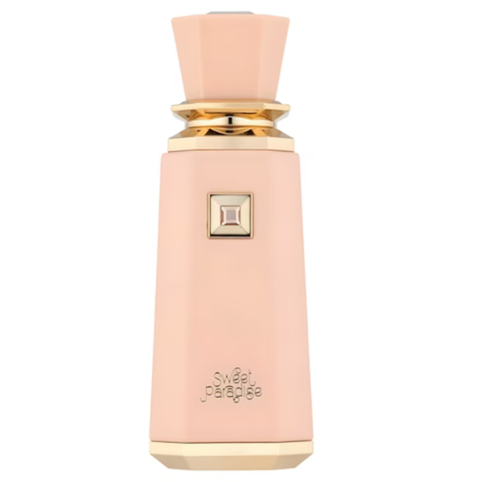 Sweet Paradise by French Avenue – (EDP)  – For Women