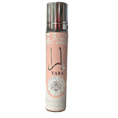 Yara by Lattafa | Roll-On Perfume Oil, For Women