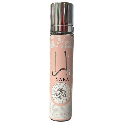 Yara by Lattafa | Roll-On Perfume Oil, For Women