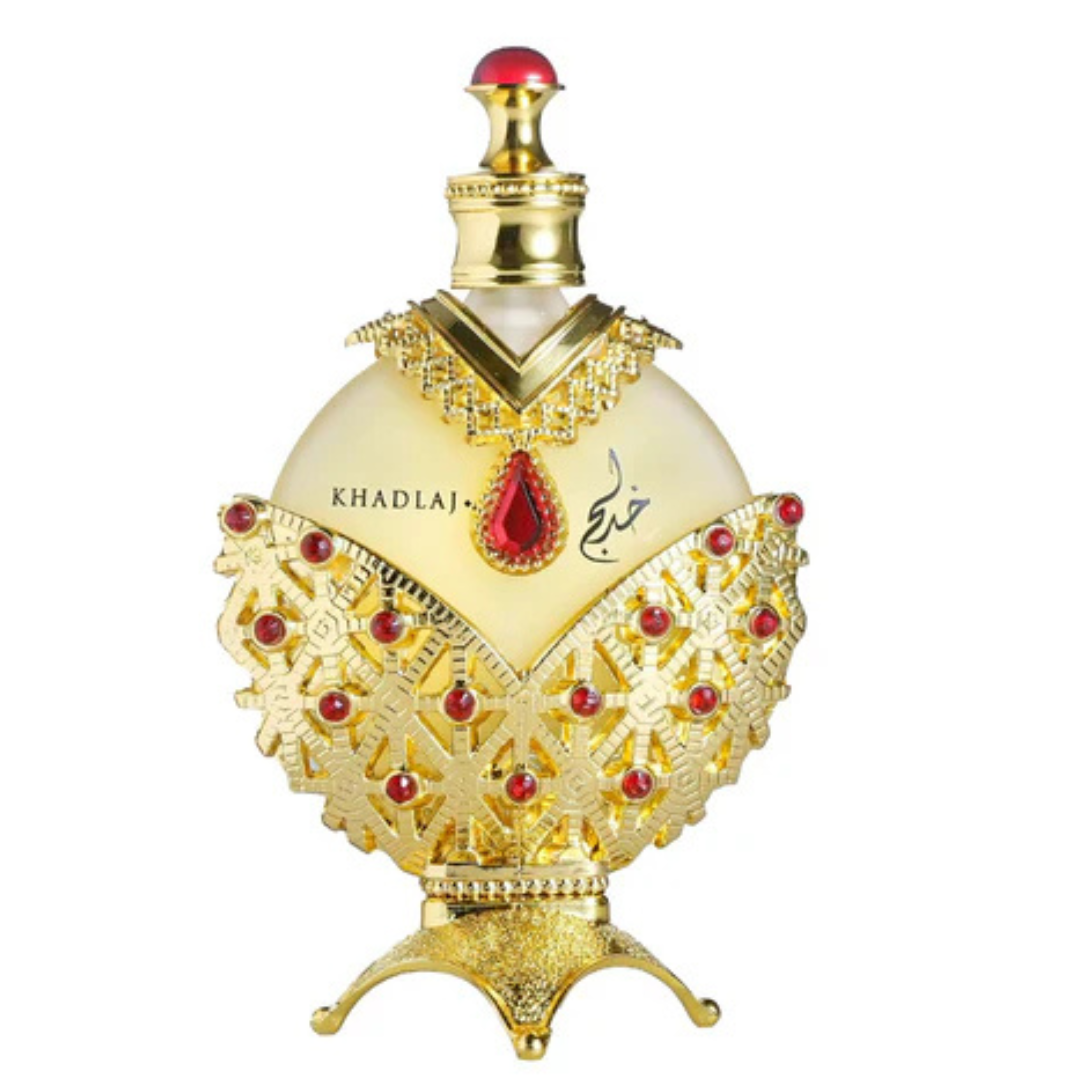 Hareem Al Sultan Gold by Khadlaj, (CPO), Women's Fragrance