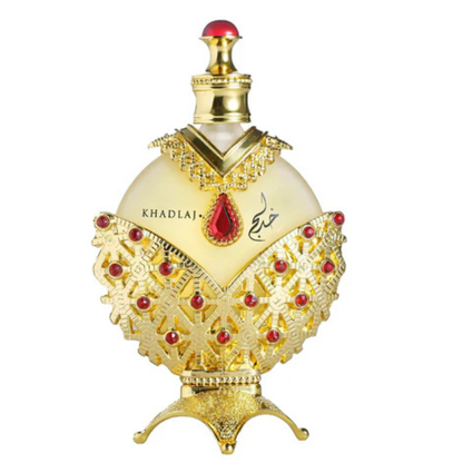 Hareem Al Sultan Gold by Khadlaj, (CPO), Women's Fragrance