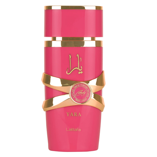 Yara Candy by Lattafa, Women