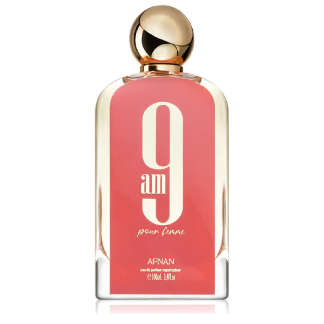 9am Femme by Afnan, Women's Fragrance