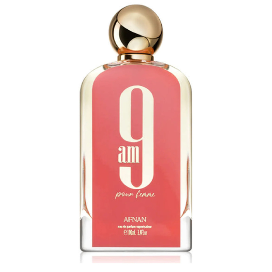 9am Femme by Afnan, Women's Fragrance