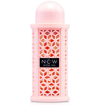 Rave Now Pink L by Lattafa, For Women