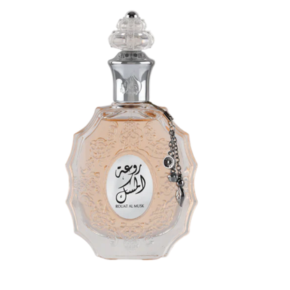 Rouat Al Musk by Lattafa – Eau de Parfum, Women’s Fragrance