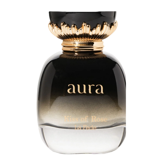 La Fede Aura Kiss of Rose by Khadlaj, Eau de Parfum, Women's