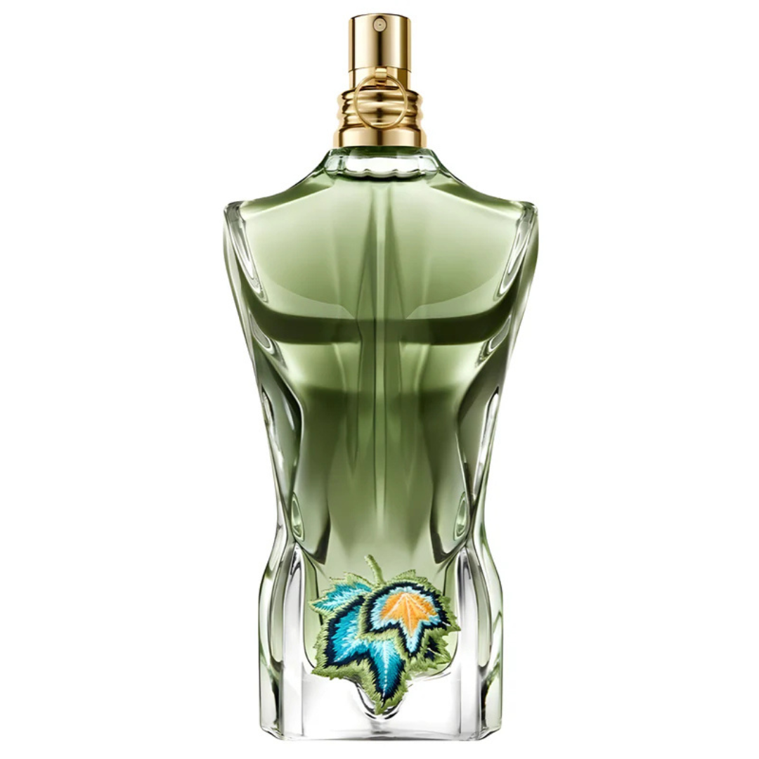 Le Beau Paradise Garden by Jean Paul Gaultier, Parfum For Men