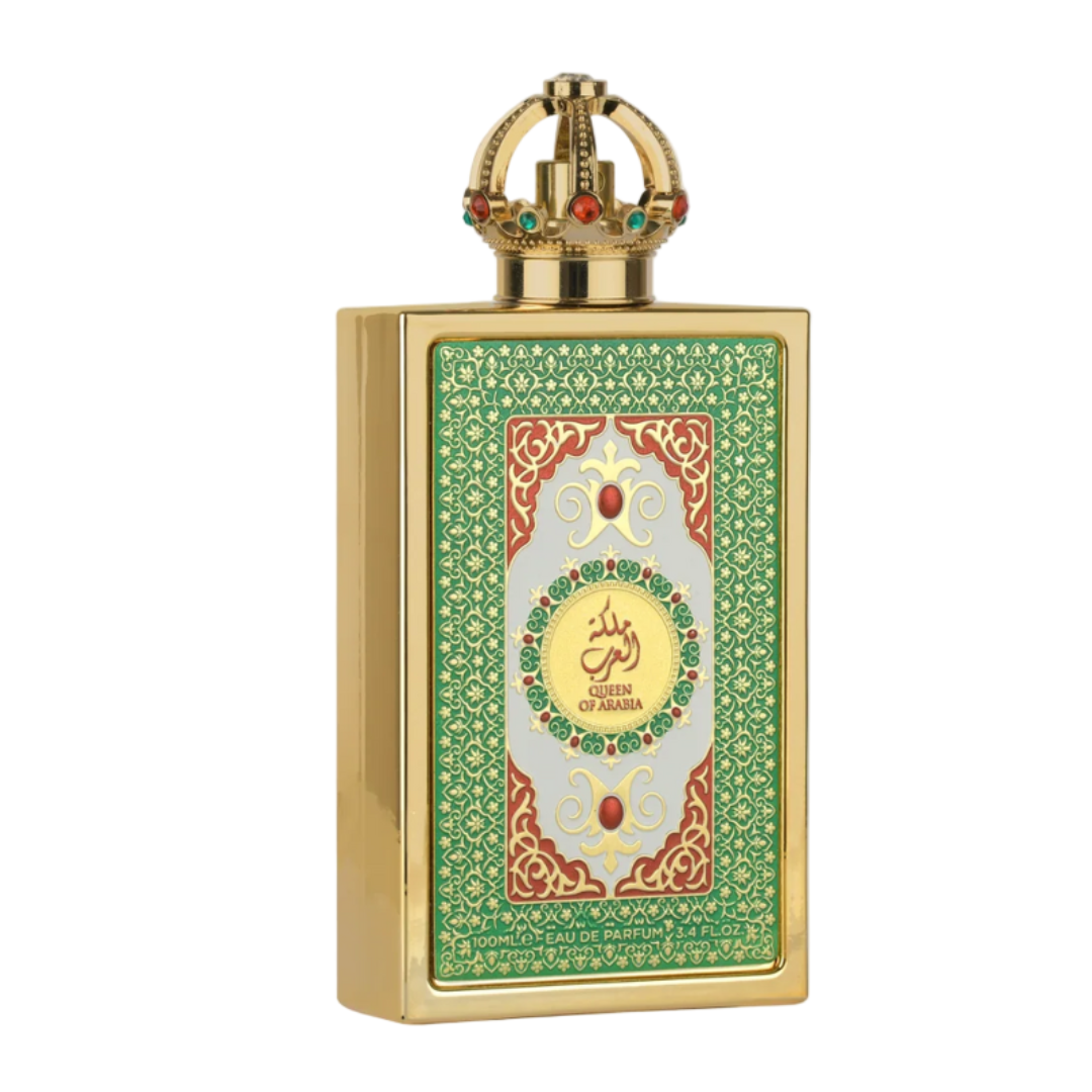 Queen Of Arabia by Lattafa | Eau de Parfum | For Women