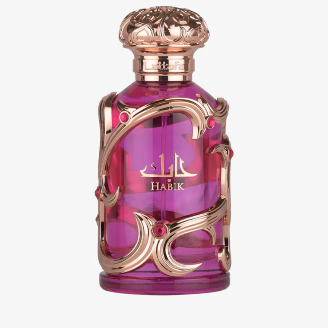 Lattafa Habik Women – Eau de Parfum (EDP) Women’s Fragrance