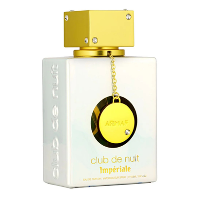 Armaf Club Nuit Imperiale L by Armaf – Eau de Parfum – Women’s
